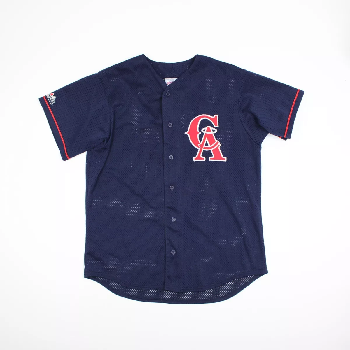 california angels jersey