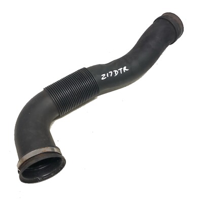 Vauxhall Astra H 1.7CDTi Z17DTR *2004-2010* Air Inlet Intake Pipe (FreeP&P)