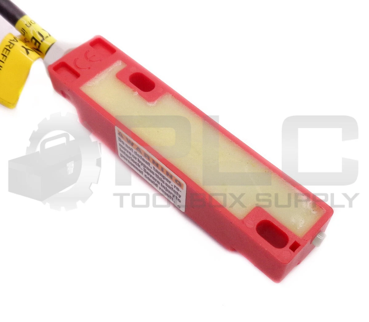 NEW ALLEN BRADLEY 02078 FERROCODE SAFETY SWITCH 1A 24VDC TYPE FCS