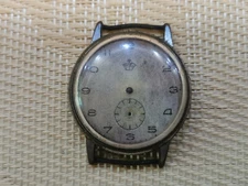 Vintage GERMANY  MEN WATCH THIEL