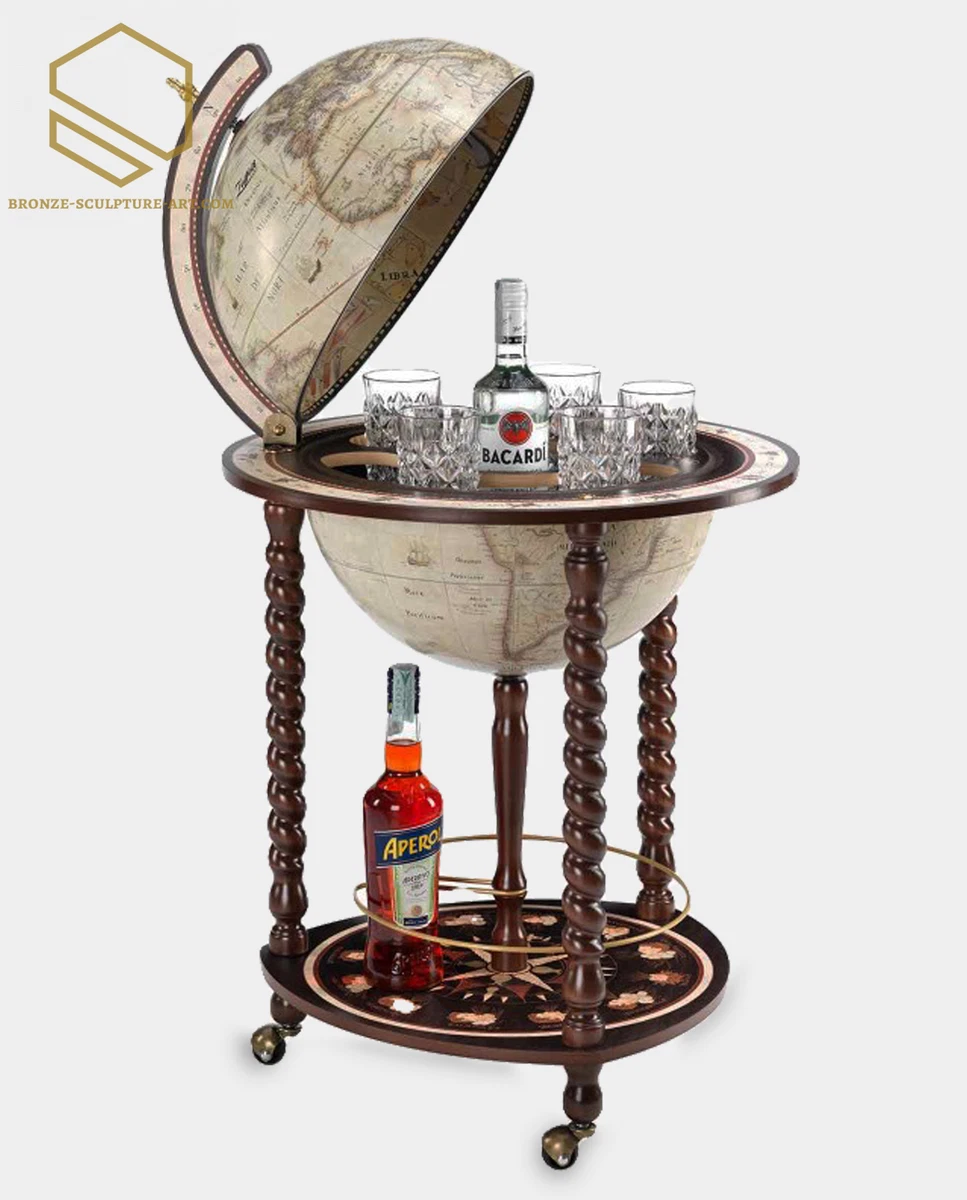 Zoffoli sale drinks globe