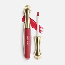 MIRENESSE Velvet Matte 12hr Liquid Lip 9. Bonfire