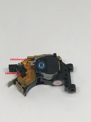 Yamaha / DVD-S510 / DVD-S520 / DV-S5350 / DV-S5450 Lasereinheit NEU!