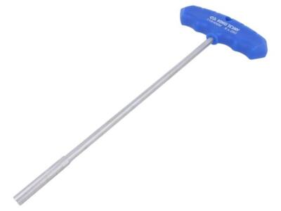 115H06M-10 key hex socket wrench insert, socket wrench KING TONY