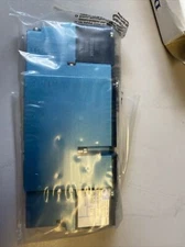 mac valves inc 92B-ECH-000-DM-DDAP-1DM