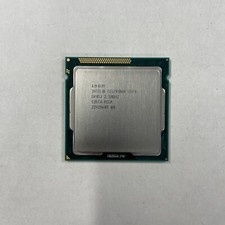 Intel Celeron G540 CPU 2.5 GHz 2M Cache Socket 1155 Sandy Bridge Processor SR05J