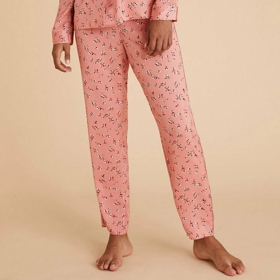 Marks and spencer pyjama bottoms ladies sale