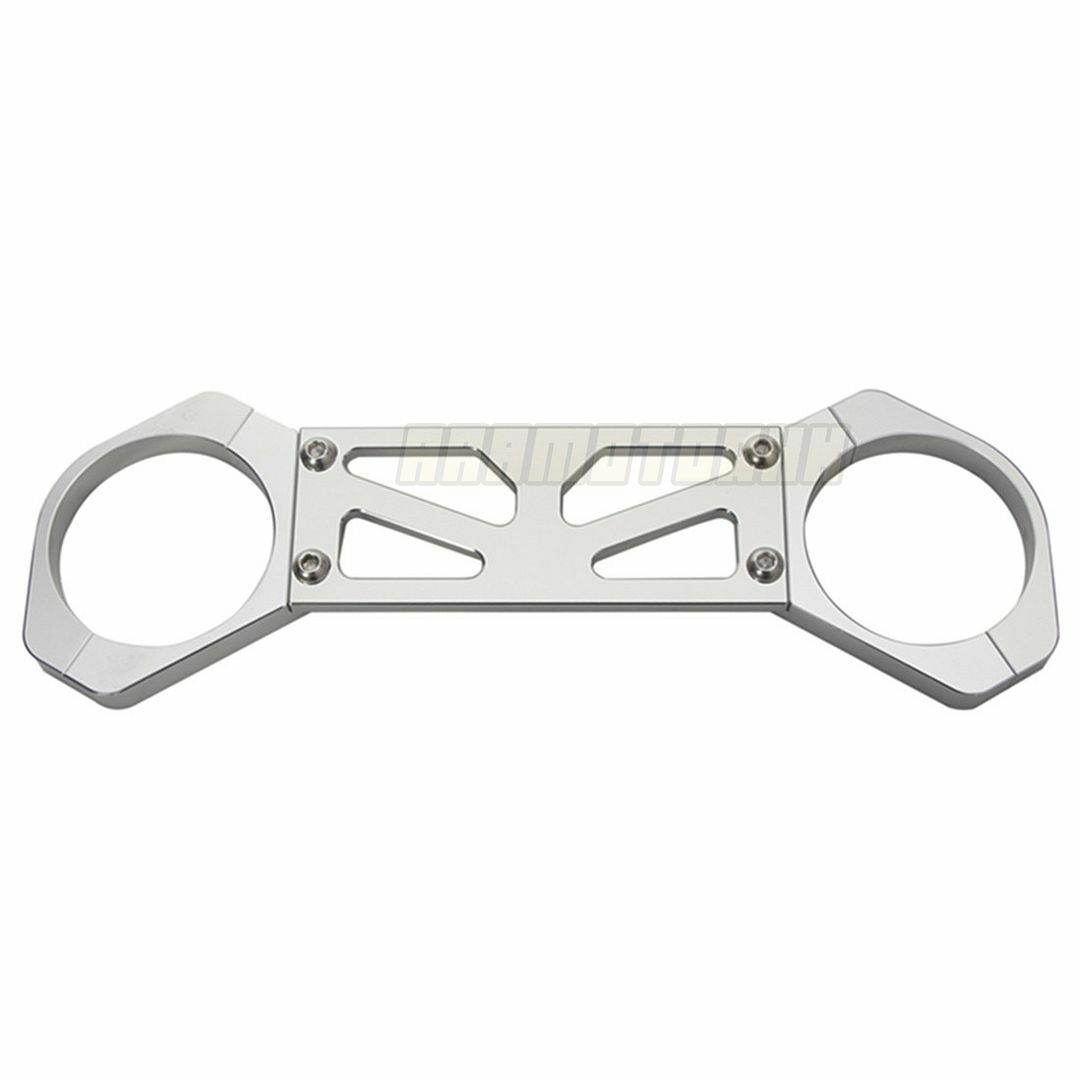 Front Fork Brace For Kawasaki ZZR1200 2002-2005 ZXT20C ZZR1100