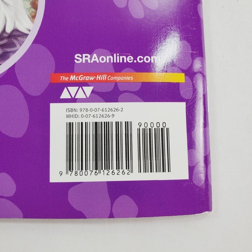 SRA Reading Mastery Grade 4 Teacher's Guide 2008 Paperback Homeschooling - Imagen 9 de 10