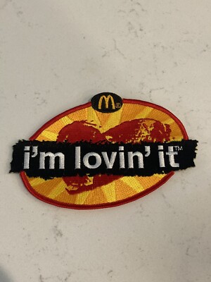 McDonald マクドナルド 