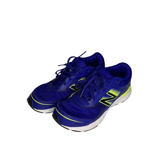38.5 Running Shoes YP680LM6 
