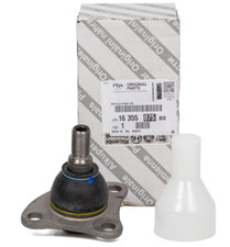 Rotule de suspension Citroen JUMPER