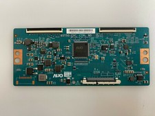 Vizio 5565T50C13 T-Con Board 65T50-C0c CTRL BD / D65-E0, D65-F1, E65-E0, E65-F0