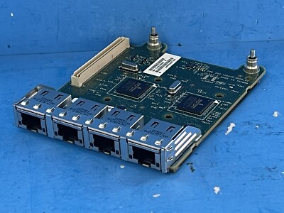 ASSY Module Broadcom, BCM95720AD2000DC-20, BCM5720A0KFBG