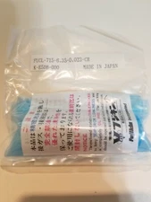 Fujikin FUCL-715-6.35-0.023-CR (UA8052966UFC056)