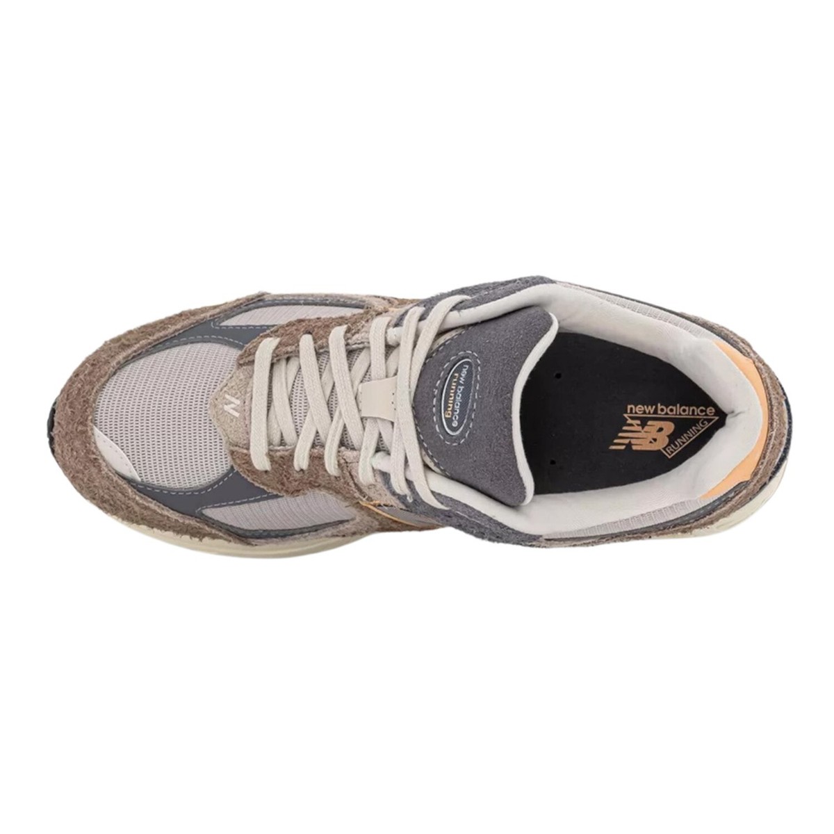 New Balance 2002R Mushroom Hazy Peach | eBay