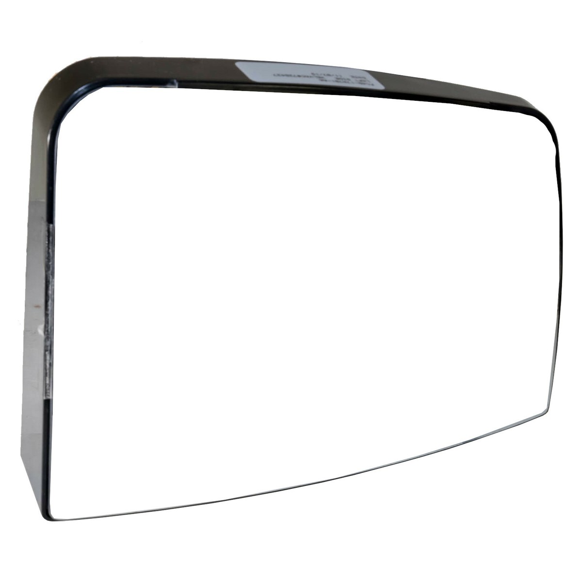 mirrormirror ビスチェ F75 NEW OEM 16-27 Ford F650-F750 Side Blind Spot Rear View Mirror LH