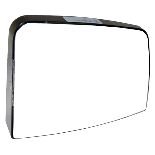 NEW OEM 16-25 Ford F650-F750 Side Blind Spot Rear View Mirror LH Driver Lower