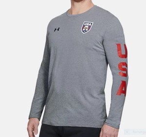 men's long sleeve under armour shirts