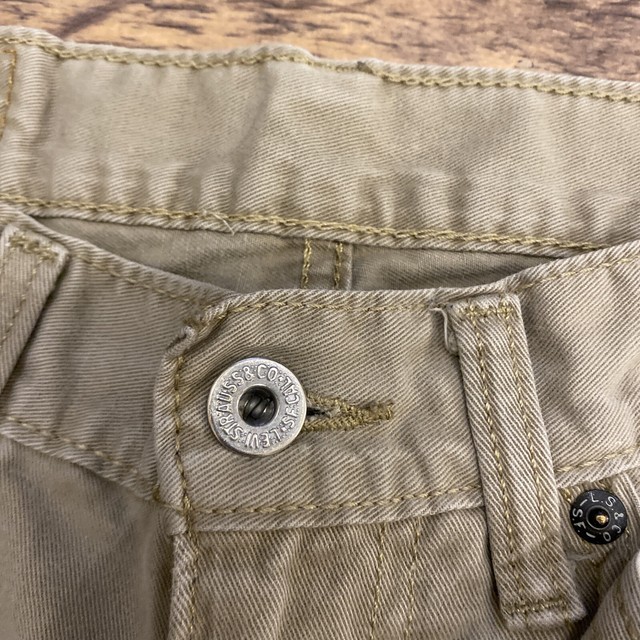 Levi's 505 Regular Fit Denim Timberwolf Jeans Mens Size 36 X 30 - M5322 for sale online | eBay