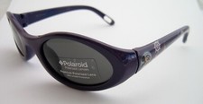 DISNEY SUNGLASSES BY POLAROID OFFICIAL MICKEY MOUSE D0306A WRAP BNWT