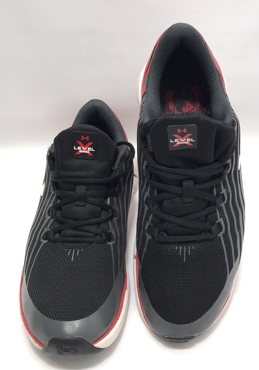 Under Armour Grade School X Level Scramjet Remix 3000234 001