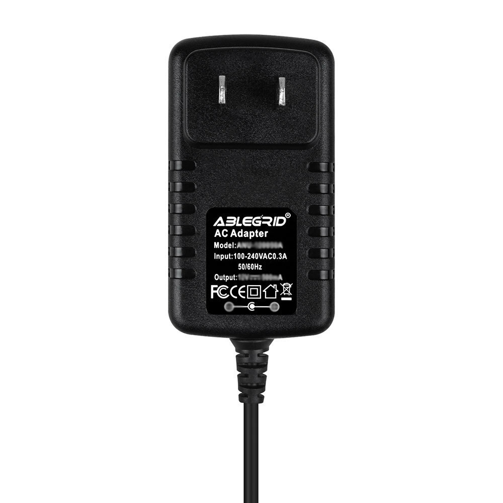 AC Power Adapter Supply for Polycom SoundPoint Pro SE-220 SE-225 IP Charegr PSU