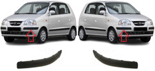 Pare-choc avant Hyundai ATOS