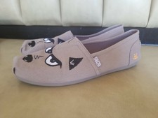 bobs westie shoes