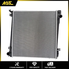 Radiator for 2002-2004 2005 Ford Explorer Mercury Mountaineer 4.0L V6 4.6L V8 US