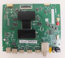 43" TCL LED/LCD TV 43S421LEAA MAIN BOARD 08-AU43CUN-OC402AA V.2