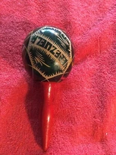 VENEZUELA MARACA 1970'S VERY GOOD 6"