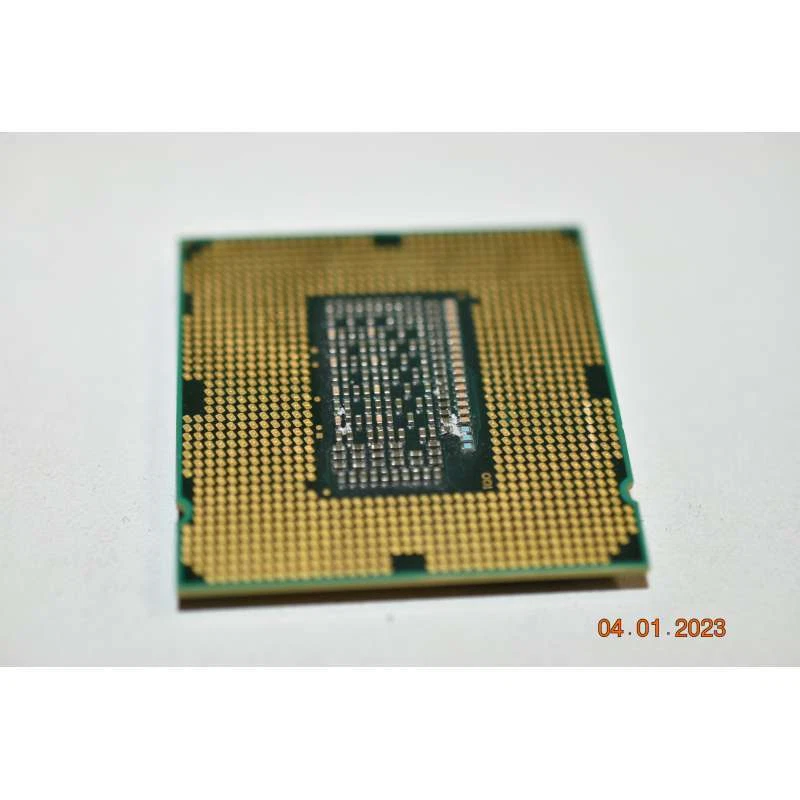 Intel Core i5-2310 2.9GHz SR02K LGA1155 - Image 2 of 2