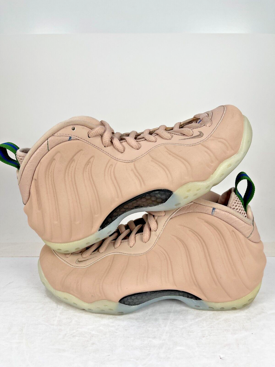 Earth Tones Cover This Women Foamposite One “Particial Beige” display picture 1