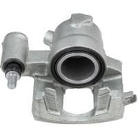 NTY Bremssattel Vorderachse Links Passend FüR Ford KA RU8 1.2