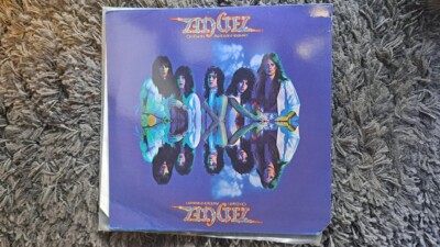 Angel on Earth As its in Heaven Vinyl