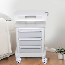 Mobile Hospital Medical Trolley Ultrasound Cart for Ultrasound Imaging Scanner