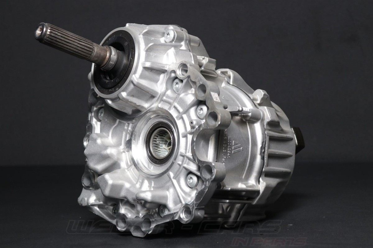 A7252803800 Transfer Case Transmission New Mercedes C257 CLS C238 