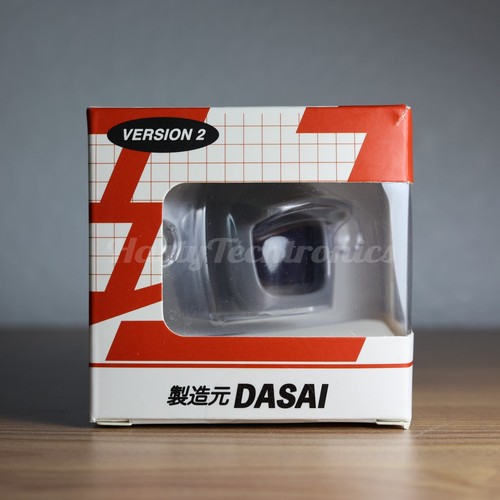 Dasai mochi в авто
