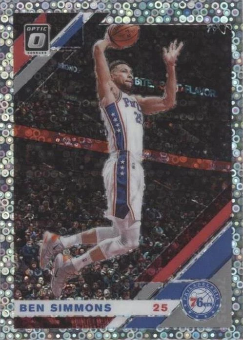 Fast Break Prizm
