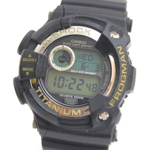 dw 9900 frogman