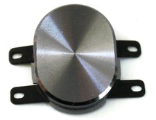 OEM LENOVO YOGA TAB 3 PLUS YT-X703L GREY KICKSTAND HINGE RELEASE BUTTON