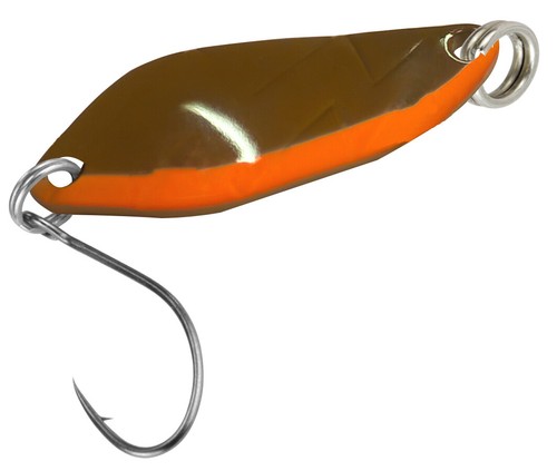 FTM Spoon alle Varianten Bee Tremo Strike Hammer Wasp Break Spark Diamond UL - Bild 314 von 494