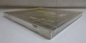 Near Mint SS Sega Saturn Area 51