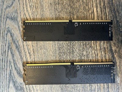 Team Group Team Elite DDR4-3200 DIMM 16GB (2x8GB) Desktop RAM