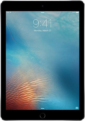 Apple Ipad Pro 9.7 2016 A1674 32Gb Wifi + 4G Lte 1A Generation Unlocked - Picture 7 of 7