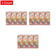 Lakewood Organic Tropical Punch Juice 8 Boxes...
