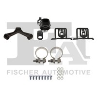 Fa1 Montagesatz Abgasanlage KA110823 FüR Golf 1J1 1J6 VW 1J5 1J2 Bora 1 4 NEW A3