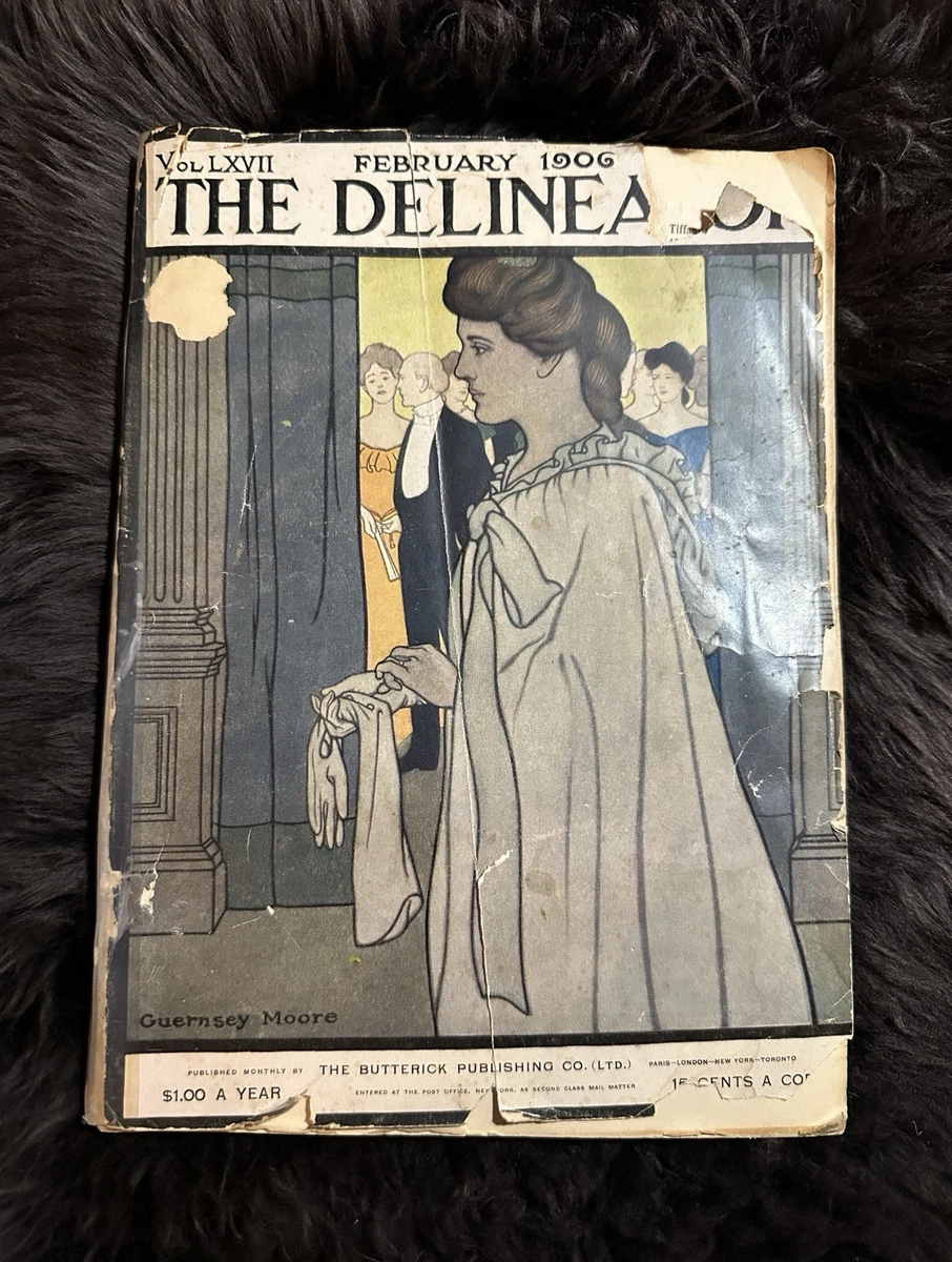 洋書 Delineator July 1933 Delineator Magazine for sale | eBay