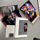Tetris 2 Super Nintendo SNES Complete in Box CIB w/ Manual And Poster